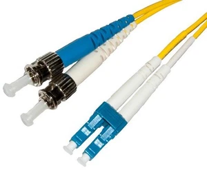 CONNECTIX 1m Optix Einzelmode OS1 9/125µm - Bild 1 von 1
