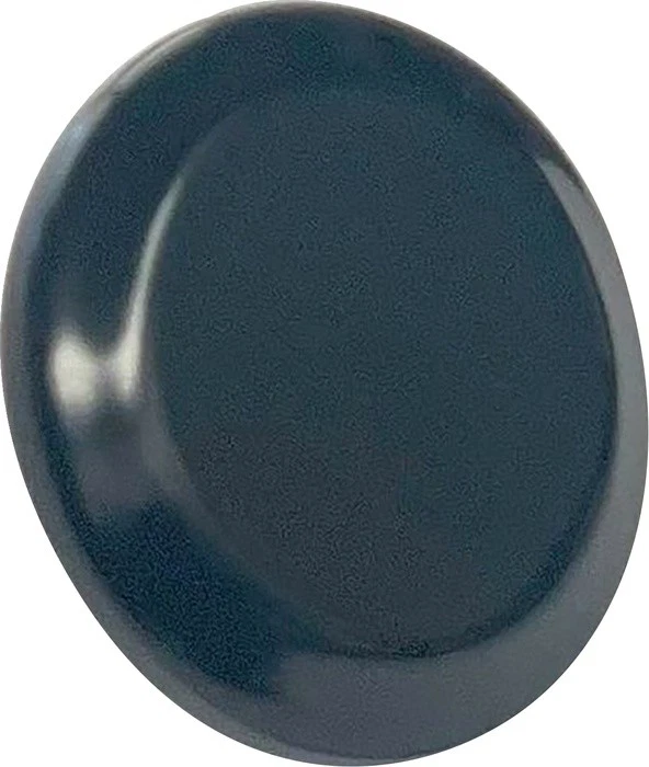 Namz Neutral Switch Eliminator Plug Black #NNSE-B01 Harley Davidson - Изображение 1 из 1