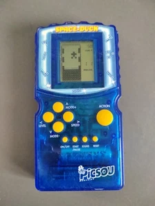 Mini Jeux Space Duck La Bande À Picsou - Imagen 1 de 5