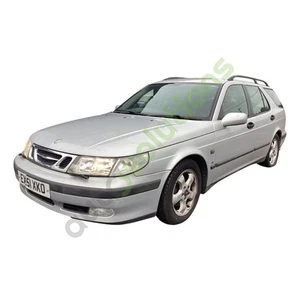 SAAB 95 YS3E 1997-2001 Tailgate/Boot Lid Button - Picture 1 of 9