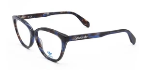 Montatura occhiali da vista donna Adidas Original OR5013 055 COLOR HAVANA 56/15/145 - Foto 1 di 2