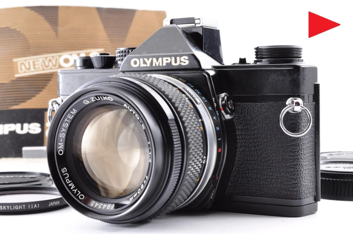 ★美品★オリンパス OM-2N / OM-SYSTEM G.ZUIKO Olympus Om 2n for sale - eBay