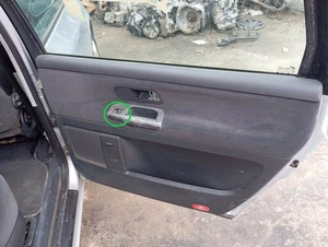 interruttore alzacristalli posteriore destro per VOLKSWAGEN SHARAN 439801 - Picture 1 of 7