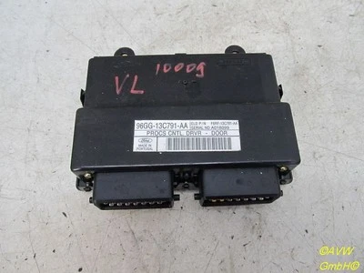 CENTRALINA CHIUSURA CENTRALIZZATA Ford Scorpio II (GFR) 96GG13C791AA - Immagine 1 di 3