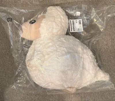 Monster Hunter Wilds Collector's Edition Baby Secret Plush Toy - Image 1 of 3