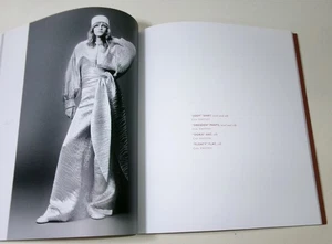 LORO PIANA Mens - Womens Fashion Brochure, Catalogue Fall/Winter 2024/5 - Picture 1 of 10