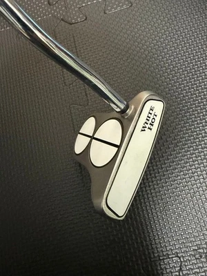 White Hot First Generation Two Ball Putter - Image 1 of 4