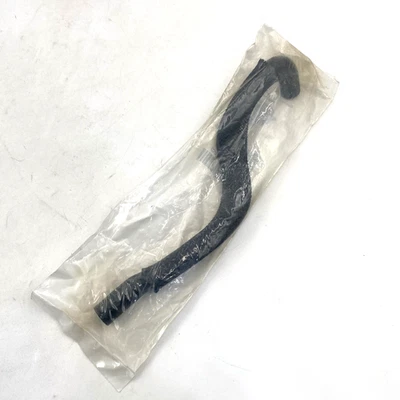 Conjunto de línea de manguera de drenaje de aceite OEM Harley 63553-00B 00-17 Softail Foto 1 de 4