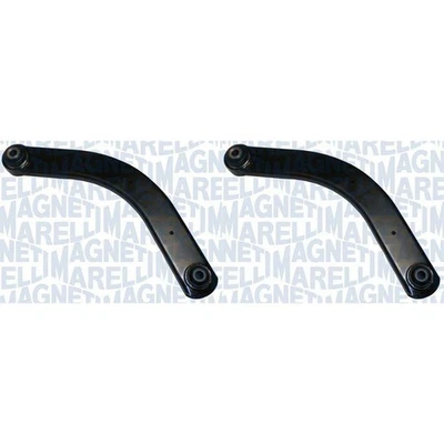 2X MAGNETI MARELLI Bras De Suspension Arrière Compatible Avec OPEL VECTRA - Photo 1/2