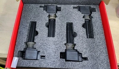 Paquetes de bobinas Ford Focus St 2015 OEM Foto 1 de 4