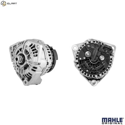 ALTERNATOR MG 794 FOR MAN D0834LFL60/0834LFL63/0834LFL53/0834LFL66 4.6L 4cyl TGL - Image 1 of 4