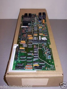 NEW GILBARCO MARCONI W02097-G1R W0-2097-G1R CIRCUIT BOARD - Picture 1 of 1