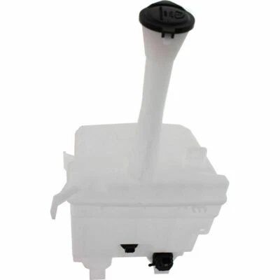 for 2009 2013 Toyota Corolla Washer Tank USA Built, With Sensor, With Motor - Image 1 of 2