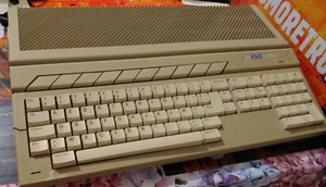 ATARI 520 STE + Powercable (Classic Computer working) 16-bit (french TOS) - Photo 1/6