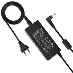 19V 474A 90W Notebook Laptop Ladegerät AC DC Netzteil für ASUS Medion Toshiba... - Bild 1 von 7