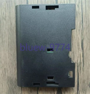 1 Stück Omron CJ1W-TER01 Enddeckel in gutem Zustand - Bild 1 von 3