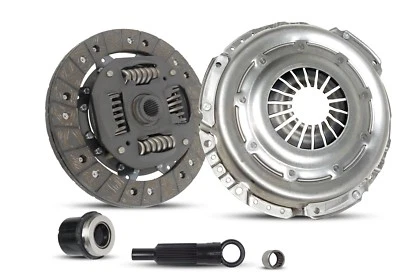 Kit de embrague para 90-92 Ford Explorer 4x4 Ranger S Mazda Navajo LX 4,0 L 2x2 4 W V6 Foto 1 de 4