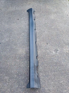 1 faldón lateral izquierdo mercedes w253 glc a2536980800 - Imagen 1 de 2