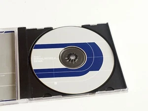 2001 GM SEMA Z24R Malibu XTC Vibe GTR Sunfire HO Saturn SCX GMC Pro Press Kit - Picture 1 of 1