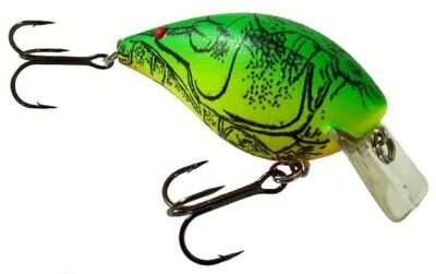 XCALIBUR               XCS200    Silent Square Lip          Okie Craw - Image 1 of 3