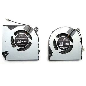 Ventilateur Refroidissement CPU & GPU Ordinateur Portable pour Acer Nitro 5 Série AN515-43/54 AN517-51 - Photo 1/8