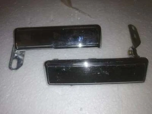 Toyota Carina Corona AT151 ST15* CT150 Outside Handle Front Door 69220-20090 - Picture 1 of 10