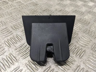 Audi A3 Tdi S Line Mk2 Convertible 2 puertas 2008-2009 1.9 BLS Bootlid Block Mech  Foto 1 de 3