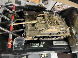 Forces of Valor 1:32 German Sturmgeschutz 3 Ausf. G Eastern Front 1943 - Picture 1 of 9
