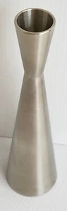 Pewter Bud Vase H:15cm - Bild 1 von 10