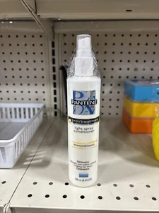 Pantene Pro V TreatmentLightSprayConditionerDetangle8.5oz Discont. New Old Stock - Picture 1 of 1