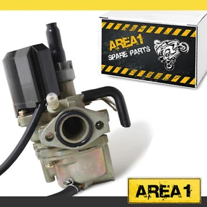 Remplacement Carburateur 12mm Kymco Fièvre 1 50, Meteorit ( Atu ) KB 50 (2Takt) - Bild 1 von 1