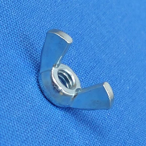 1956-1962 Corvette Air Cleaner Wing Nut 151300 NEW - Bild 1 von 4