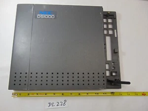 NEC DS1000 Part No. 80200 Replacement Part Cover Only Main KSU - Picture 1 of 10