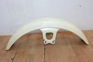 1979 Yamaha RD400F Daytona Special Front Fender - Picture 1 of 18