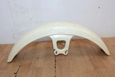 Yamaha RD400F 1979 Daytona guardabarros delantero especial Foto 1 de 4