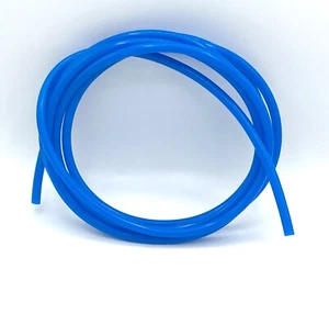 CR CRF KX KXF YZ YZF RM RMZ 125 250 450 500 VENT HOSE BULK 3/16 x 10ft TEAL - Picture 1 of 7