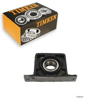 Cojinete de soporte central del eje de transmisión Timken para Dodge Ram 2500 2003-2005 Foto 1 de 4