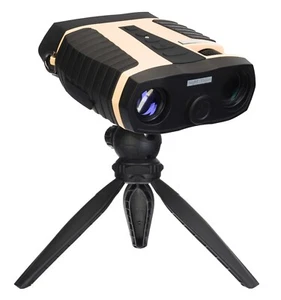 Atom Digital DNB300 Visión Nocturna, Foto Video, para Cazadores / Exterior - Imagen 1 de 12