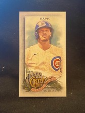 2022 Topps Allen & Ginter Mini Base, Black, Gold, A&G Back, Inserts You Choose