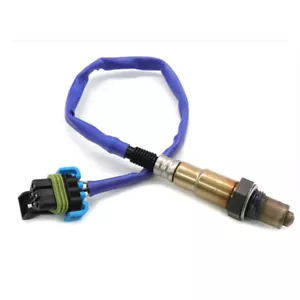 Rear Oxygen Sensor 12616125 0258010089 Fits Buick Enclave 3.6L Cadillac GMC - Foto 1 di 6