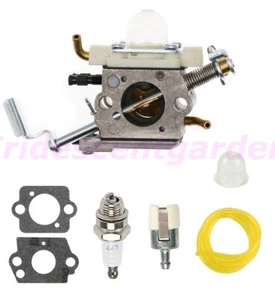 Carburador para soplador de gas Makita RBL500 PB500R 541-60430-03 5416043002 - Imagen 1 de 3