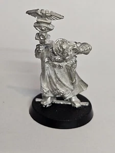 Sanccionado Psyker Guardia Imperial Fuera de Uso Metal USADO Warhammer 40K Games Workshop - Imagen 1 de 4