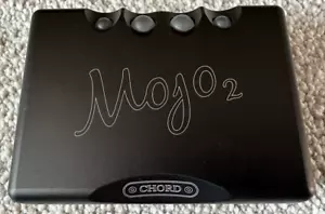 Chord Mojo2 DAC and Headphone Amplifier - BUNDLE - RRP £490 - Picture 1 of 12