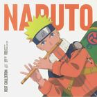 VARIOUS - Naruto: Best Collection (Soundtrack) - Vinyl (limited LP)