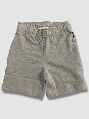 Shorts axônio cinza masculino Molo US$ 50 tamanho 7 - Imagem 1 de 3