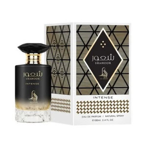 Profumo Shahoor Intense EDP di Al Absar 100 ML🥇Ricca fragranza virale di nicchia🥇 - Foto 1 di 1