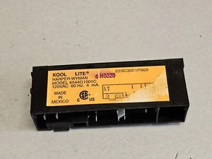 Encendedor de chispa Hotpoint Range WB13K0025 - Imagen 1 de 4