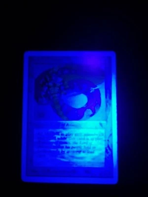 MTG Lord of Atlantis Unlimited Modern Vintage Legacy EDH UV TESTED - Image 1 of 4