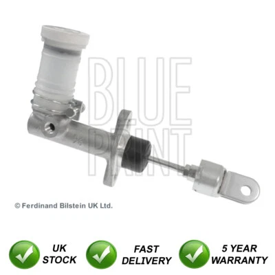 Clutch Master Cylinder SJR Fits Mitsubishi L200 2.4 D 2.5 TD TDi 2.8 MR374330 - Image 1 of 4
