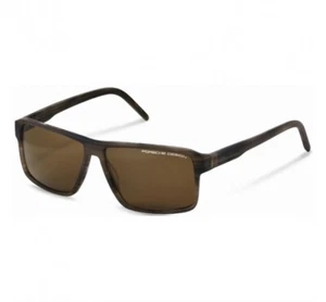 Gafas de sol deportivas Porsche Design - P'8634 D 57MM-12MM-140MM - Imagen 1 de 9